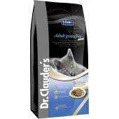 Dr. Clauder's Adult Grain-Free суха храна за котки